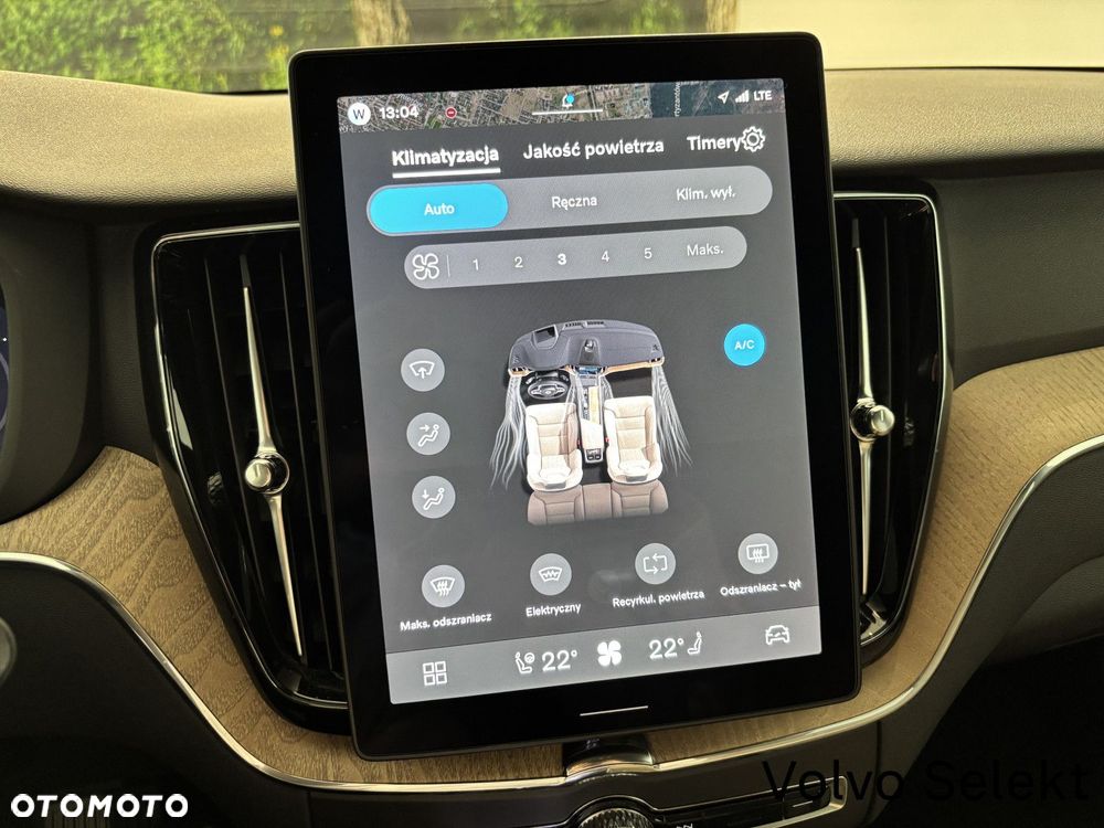 Volvo XC 60 - 17