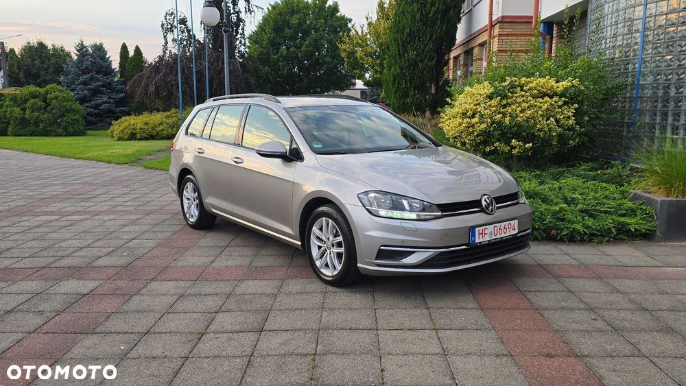 Volkswagen Golf - 39