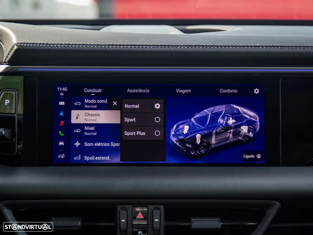 Porsche Macan Electric - 34