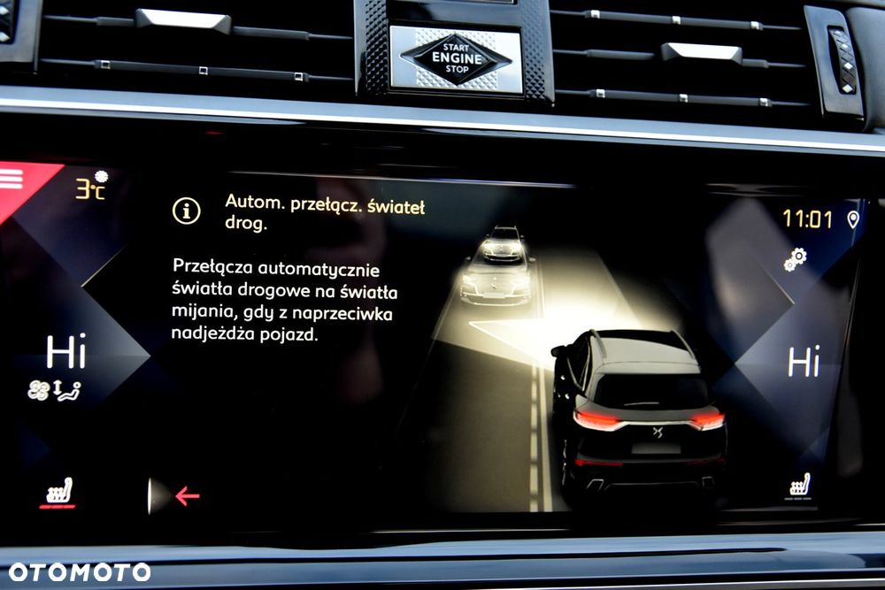 DS Automobiles DS 7 Crossback 1.6 PureTech Louvre - 37