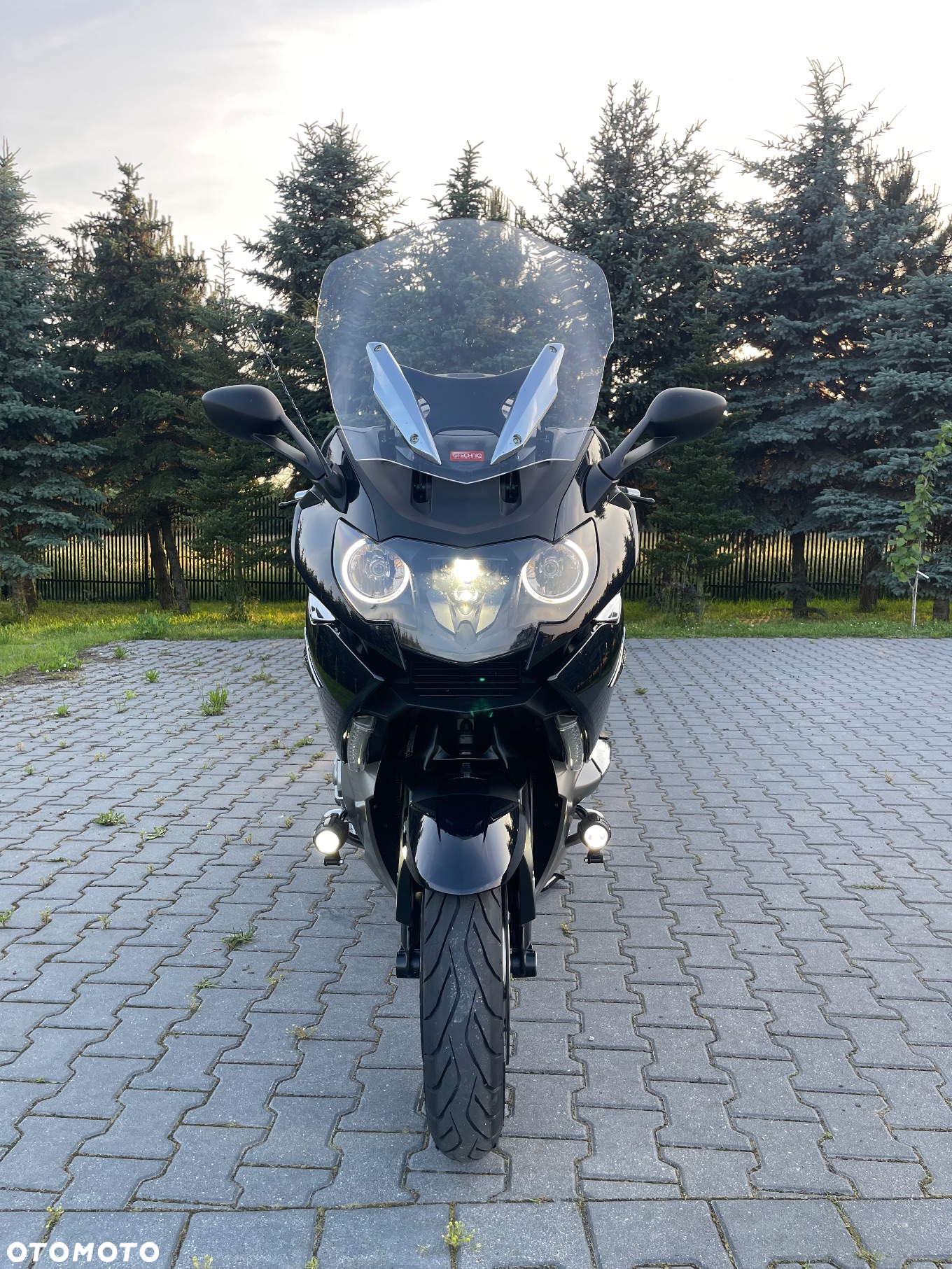 BMW K - 5