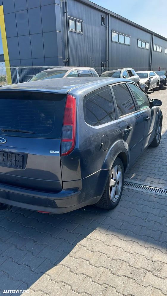 Dezmembram Ford Focus 2 break 2.0TDCI an fabricatie 2007 - 4