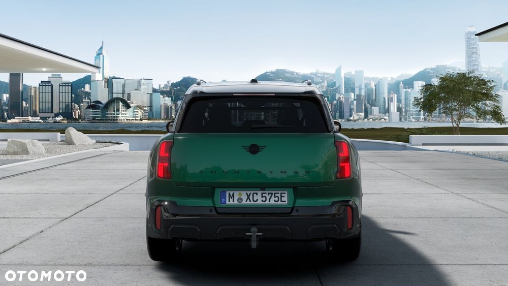 MINI Countryman - 7