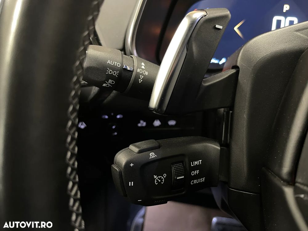 Citroën DS7 Crossback PureTech 225 Aut. RIVOLI - 31