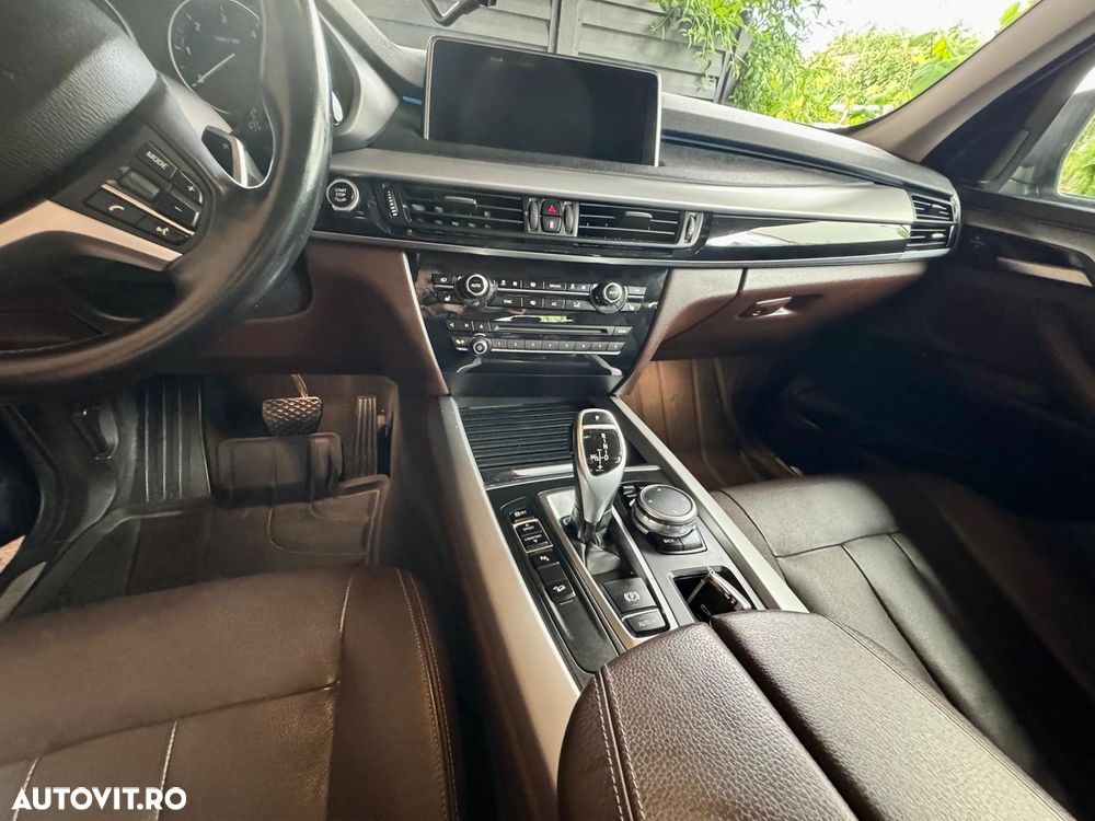 BMW X5 - 6