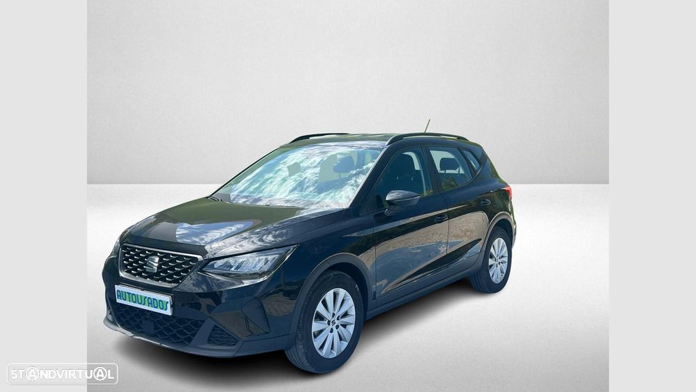 SEAT Arona 1.0 TSI Style - 1