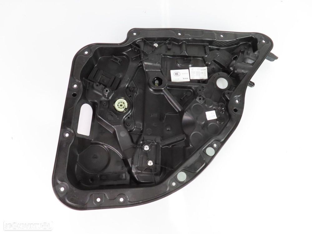 Elevador da Porta sem Motor Direito/Trás Usado / Original MERCEDES-BENZ E-CLASS... - 2