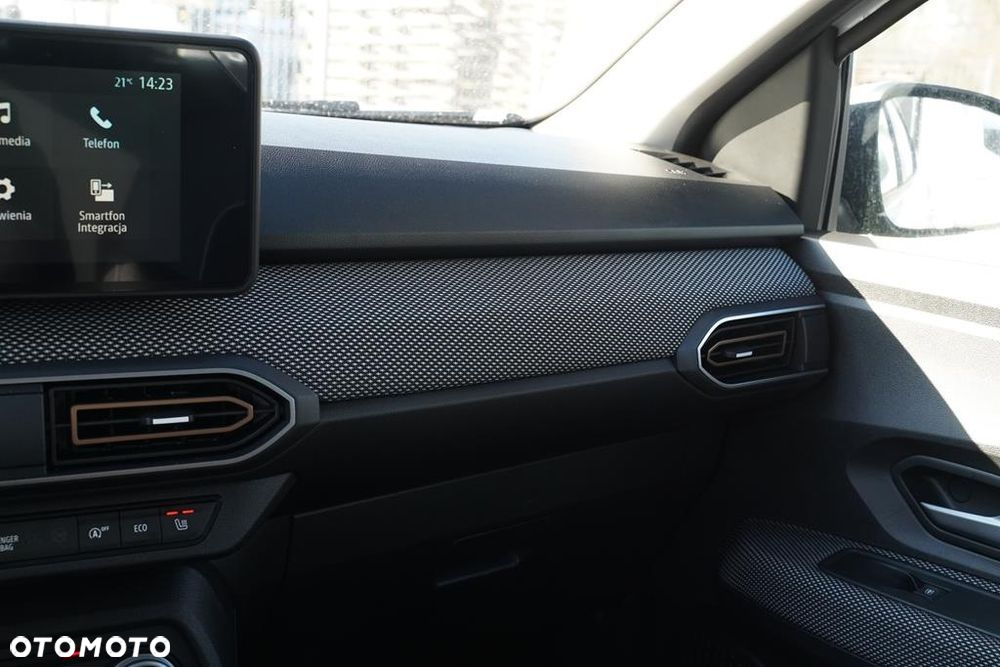 Dacia Sandero Stepway 1.0 TCe Expression - 24