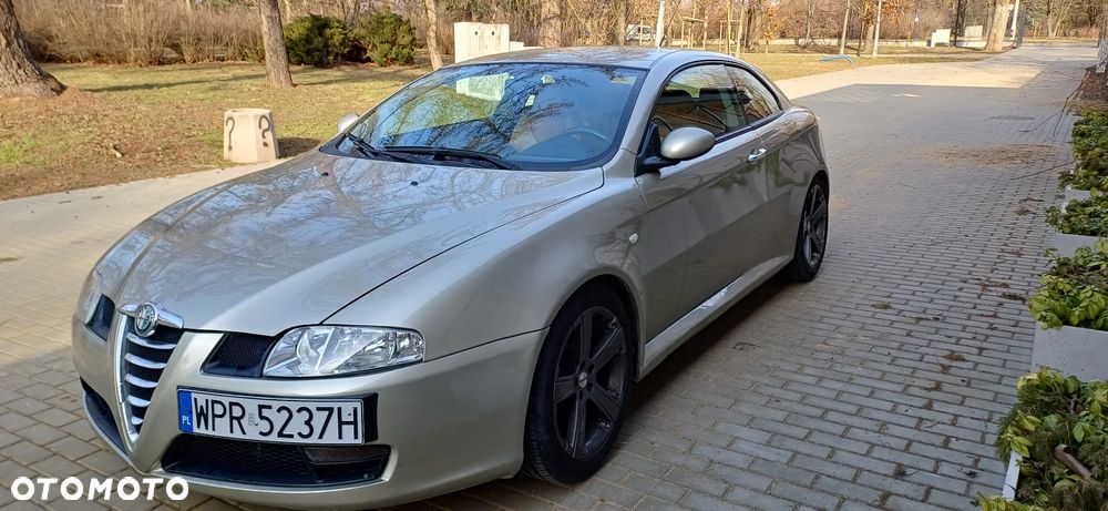 Alfa Romeo GT 1.9 JTD M-Jet Collezione - 2