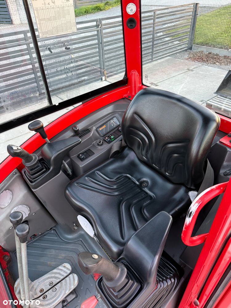 Volvo ECR25D - 9