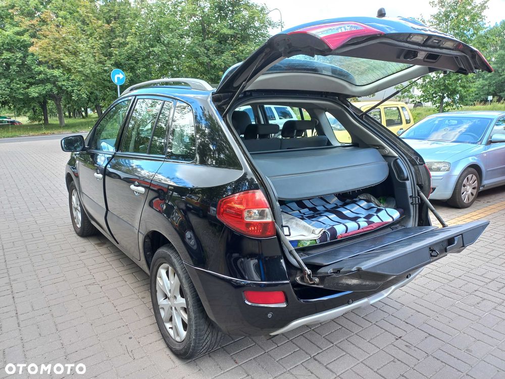 Renault Koleos - 6