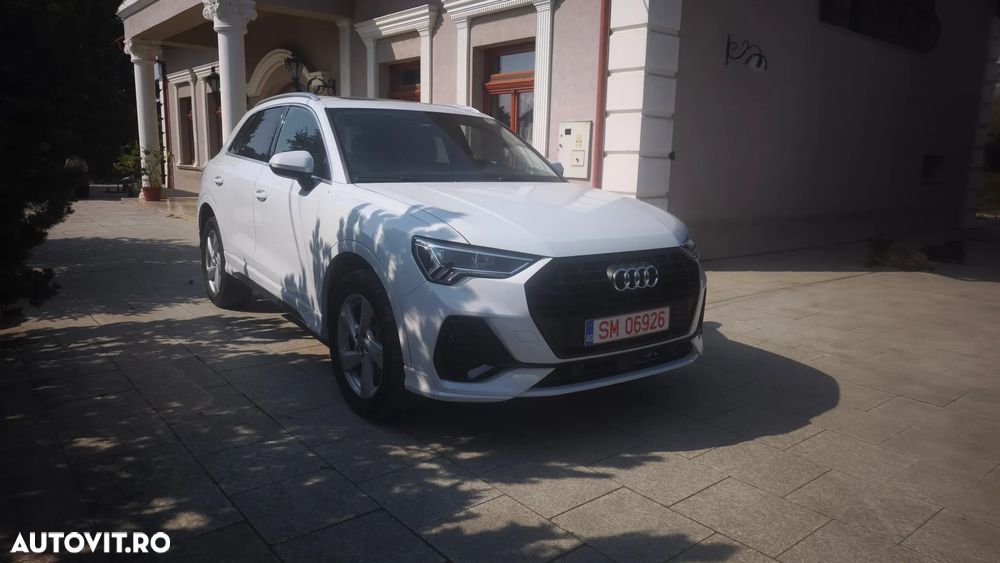 Audi Q3 45 TFSI quattro S tronic S line - 18