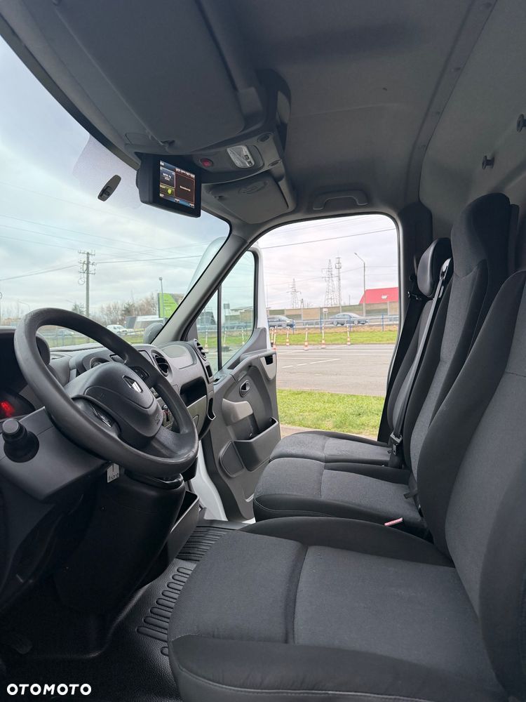 Renault Master - 9