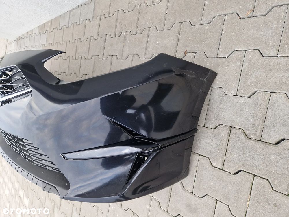 Zderzak Kia Ceed III lift 2021 - - 5