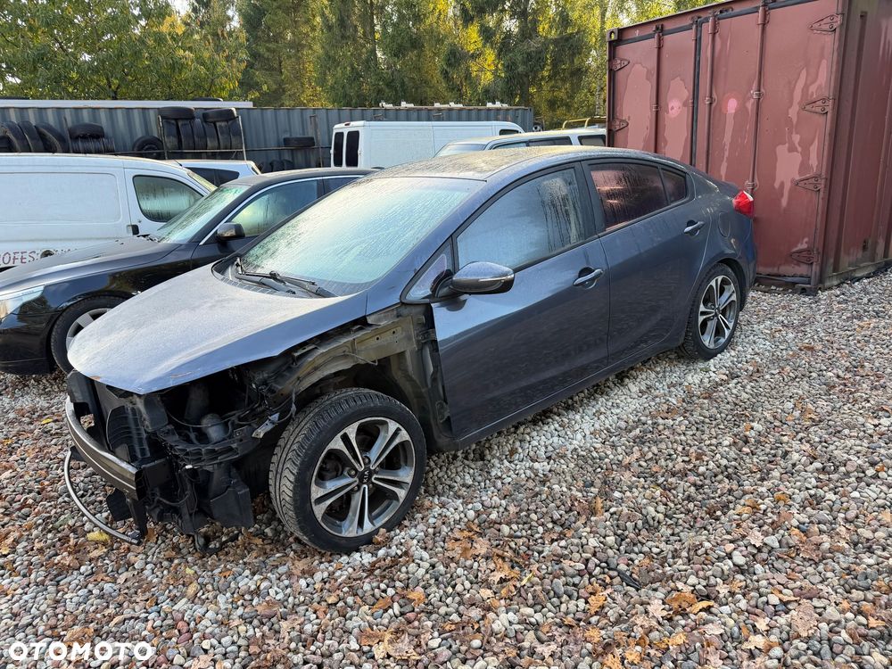 Kia Ceed - 19