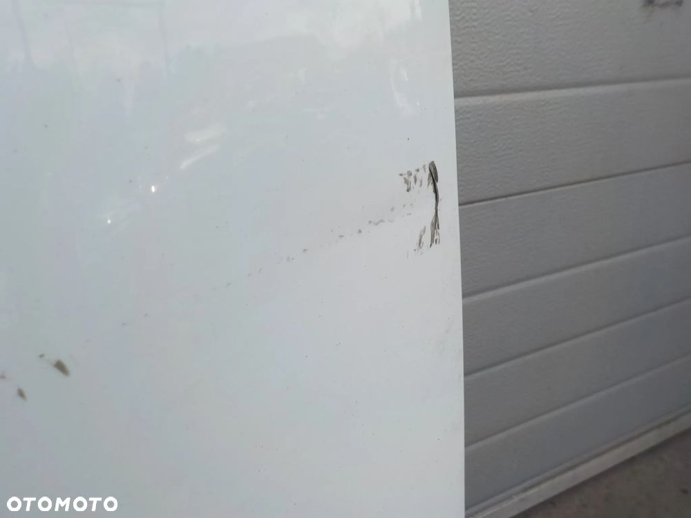 FORD TRANSIT CUSTOM DRZWI PRAWE TYŁ TYLNE - 2