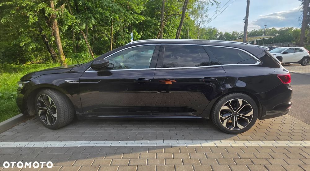 Renault Talisman 1.6 Energy dCi Initiale Paris EDC - 7