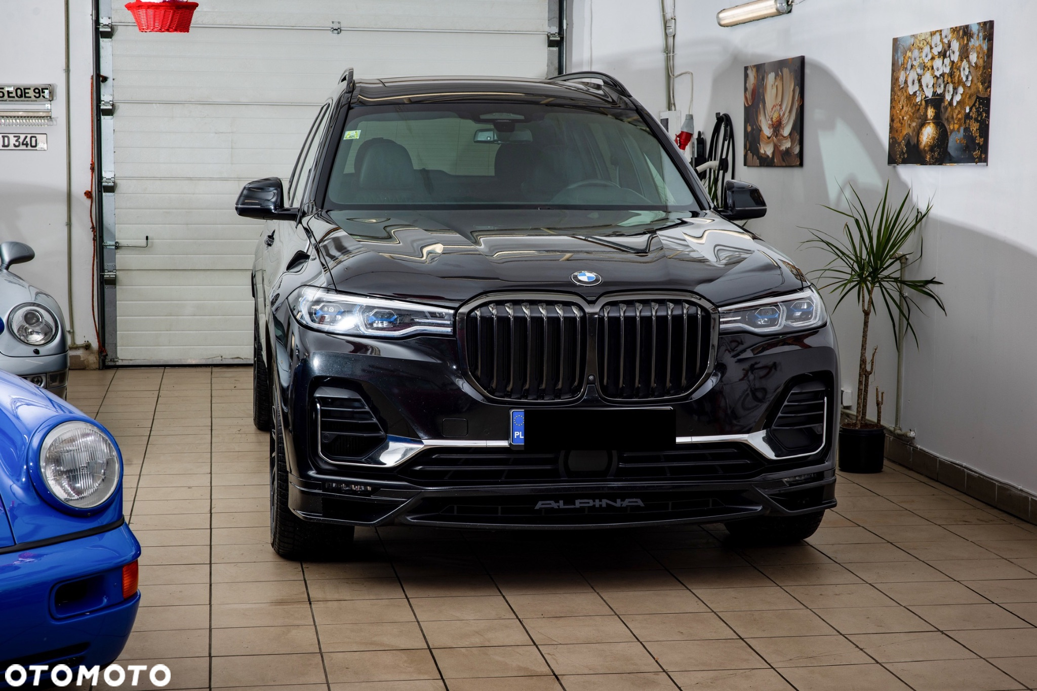 BMW-ALPINA XB7 - 4