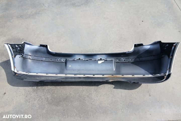 Bara spate 6Q6807421 6Q6807521 6Q6807421 6Q6807521 Volkswagen VW Polo - 5