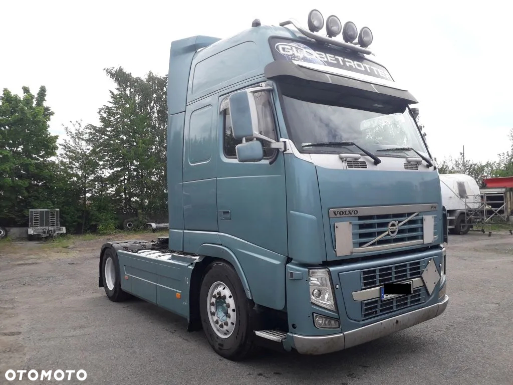 Volvo FH12 3 440 - 3