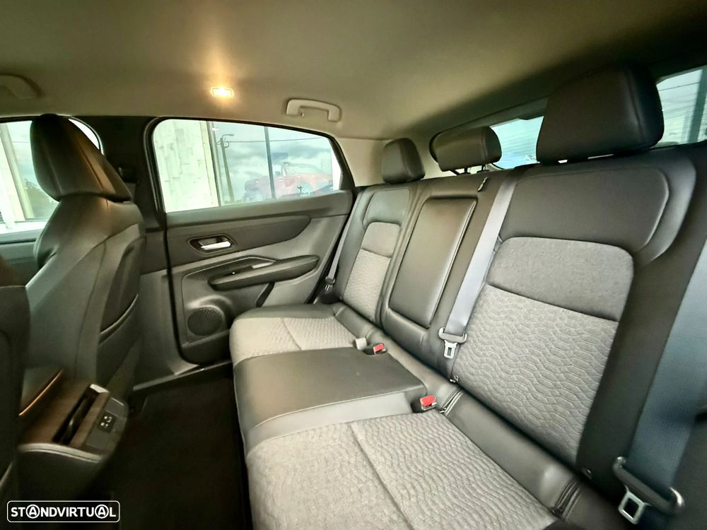 Nissan Ariya 63 kWh Advance Carr. 22kW - 14