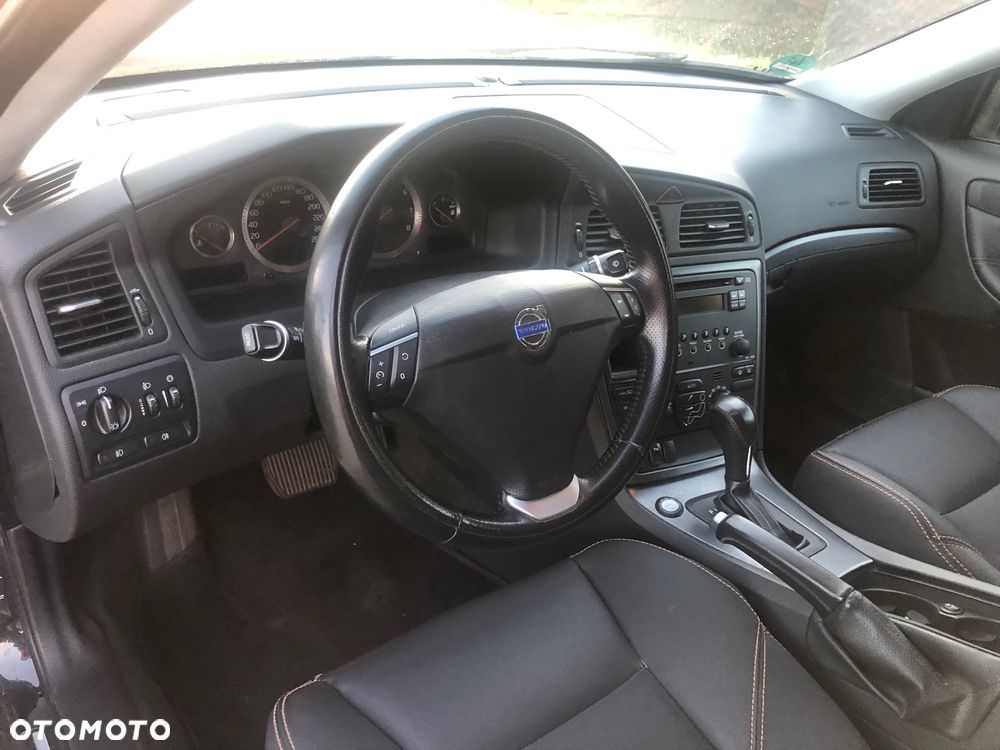 Volvo S60 2.4 Edition - 27