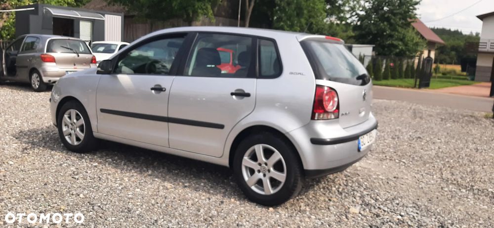 Volkswagen Polo - 15