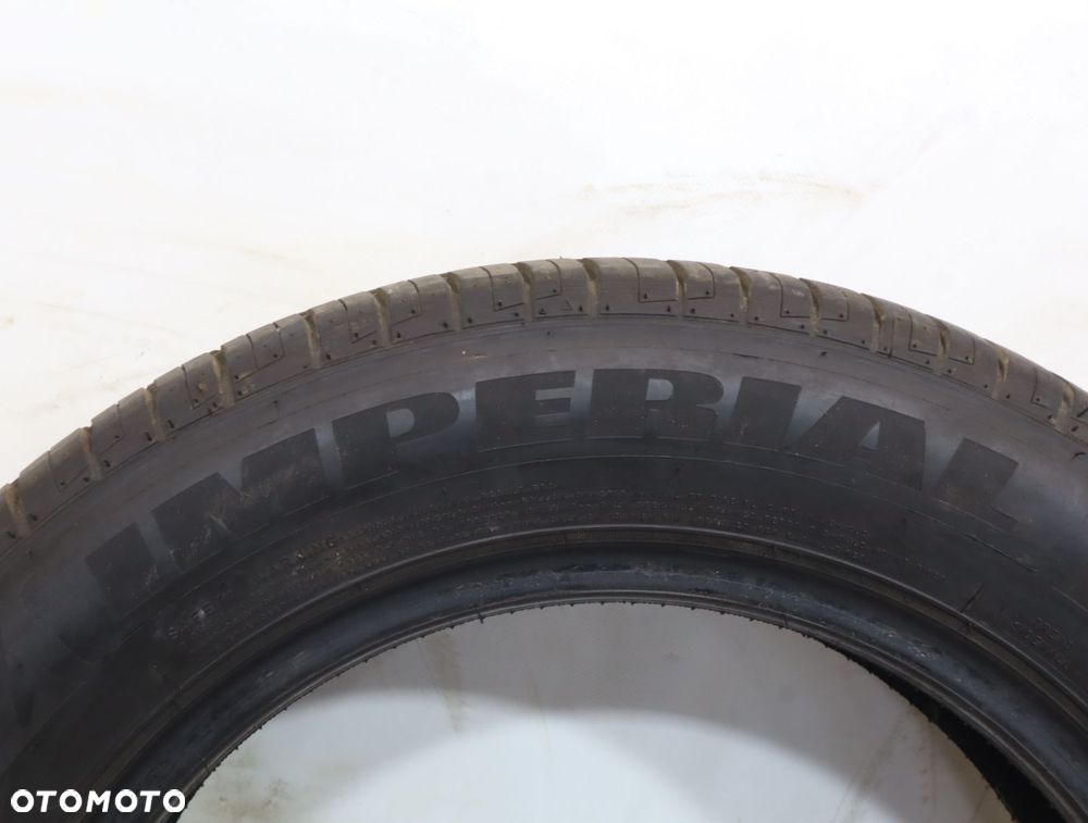 OPONA OPONY 4 SZT IMPERIAL ECODRIVER LATO  175/65/15 25R - 5