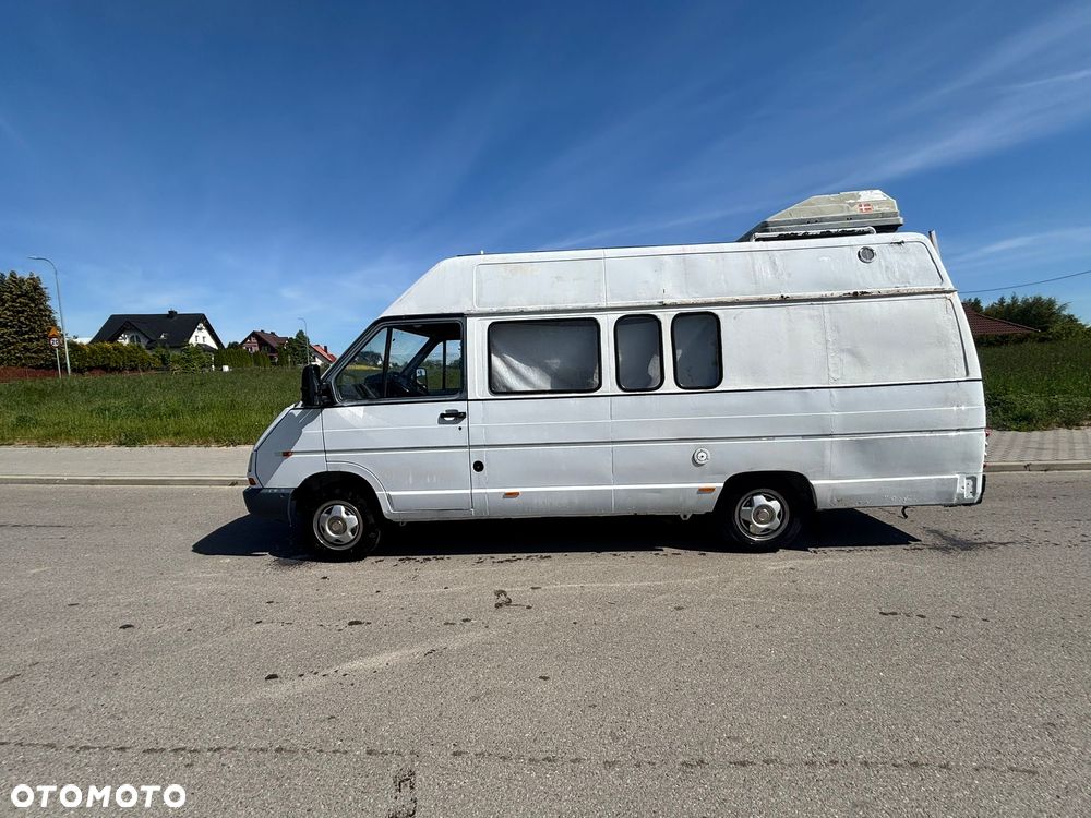 Renault trafic - 4