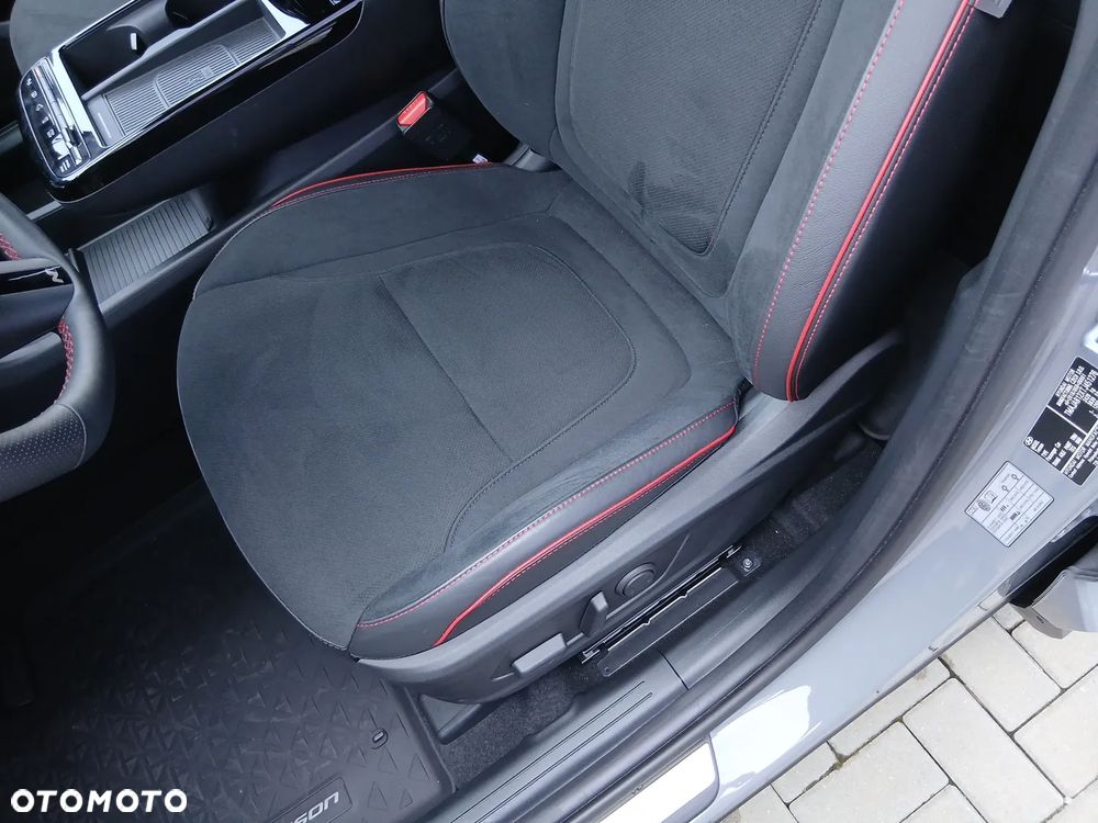 Hyundai Tucson 1.6 T-GDi PHEV N-Line 4WD - 30