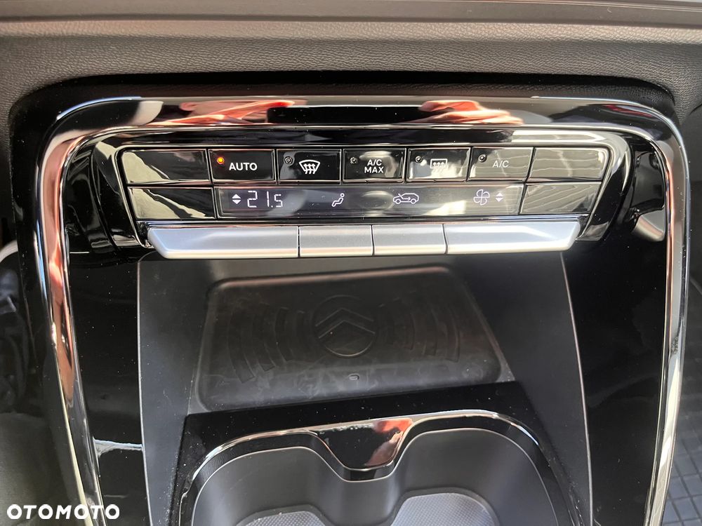 Citroën C3 1.2 T Max - 13