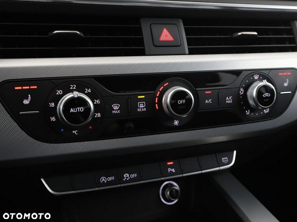 Audi A4 Allroad 2.0 TDI - 28