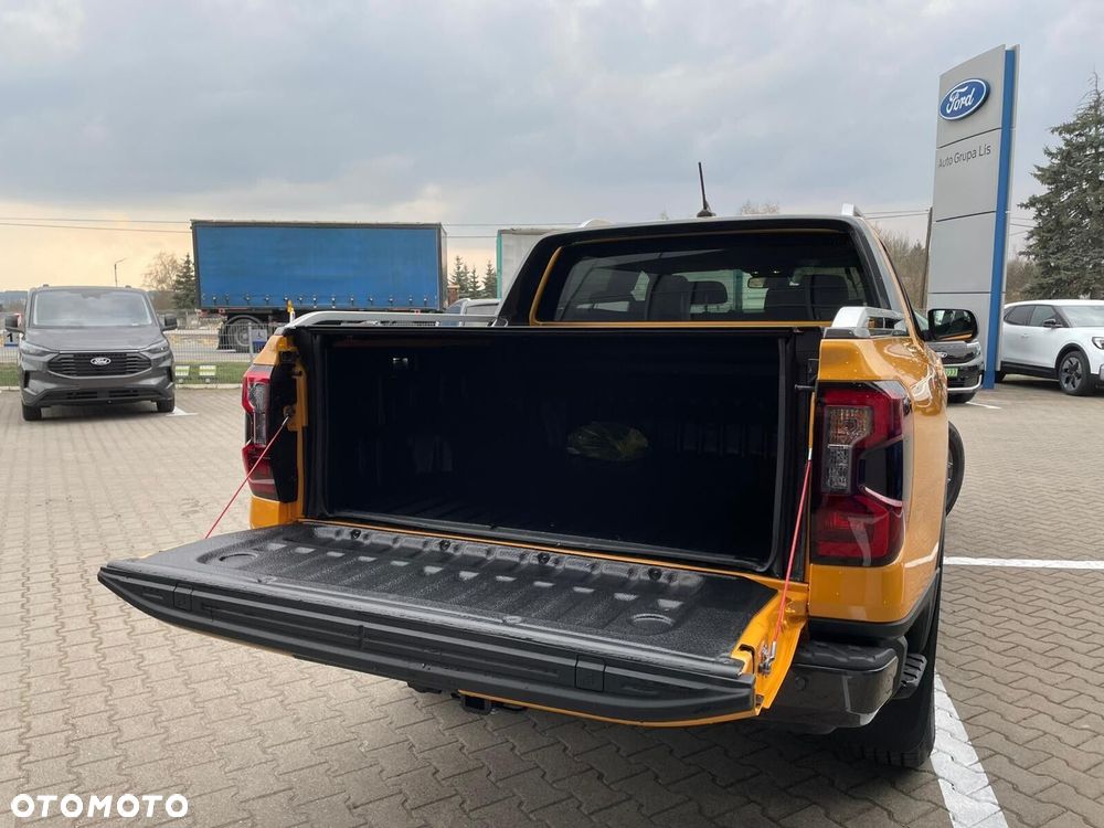Ford Ranger - 7