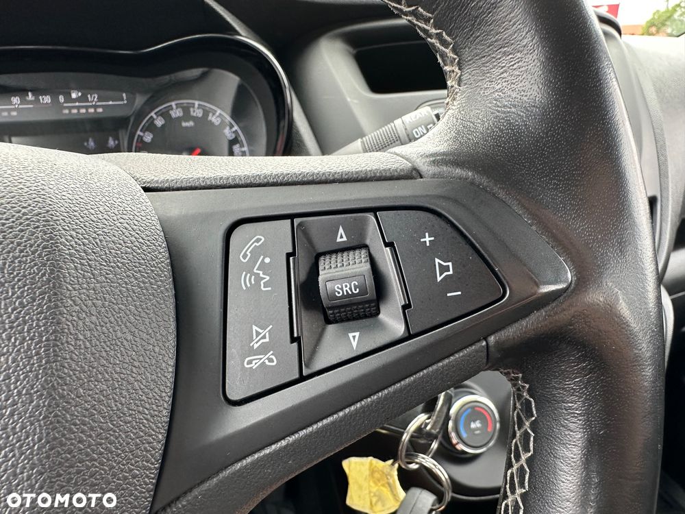 Opel Karl 1.0 ECOFLEX Start/Stop Selection - 27