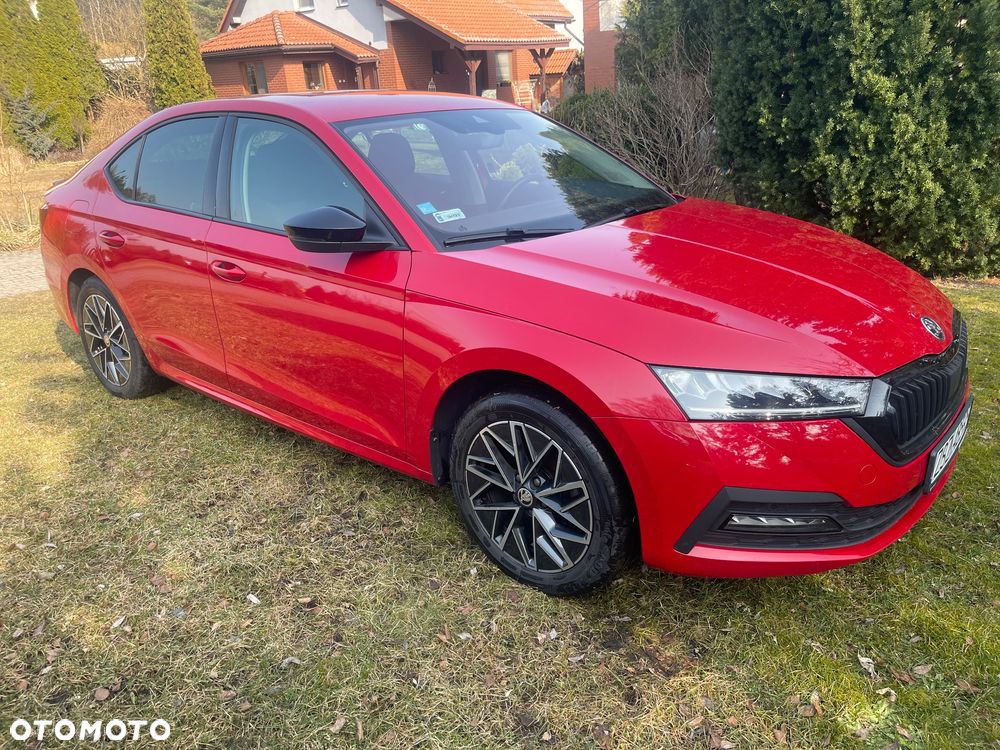 Skoda Octavia ver-1-5-tsi-act-style - 8