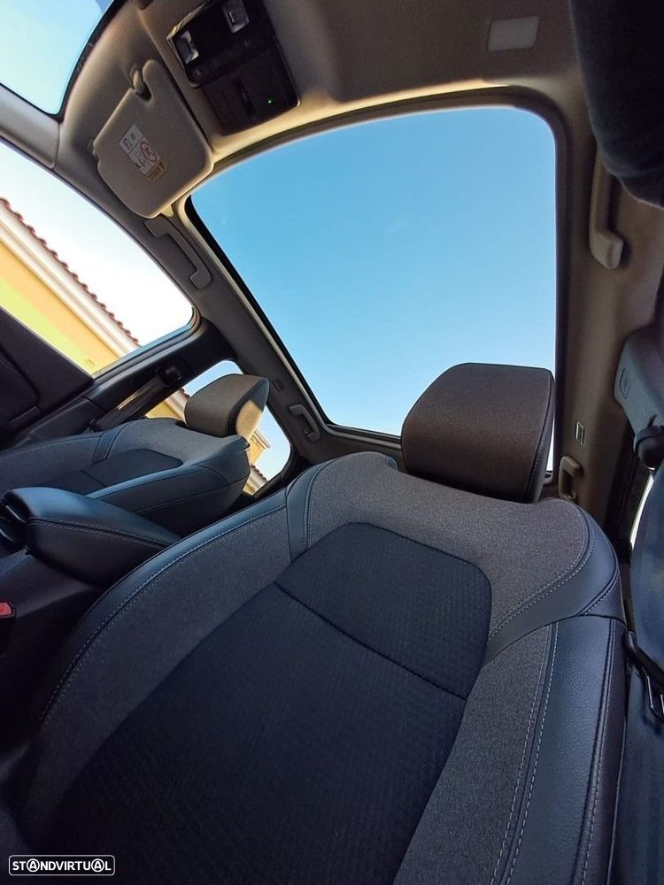 Nissan Qashqai 1.3 DIG-T Tekna - 17