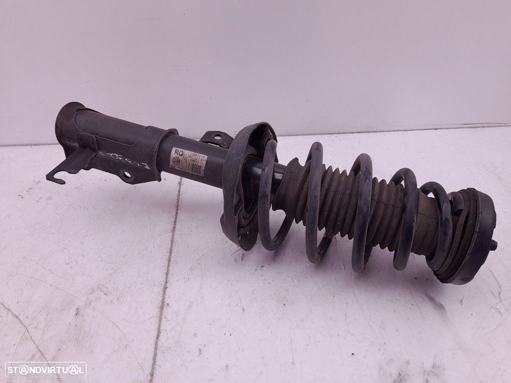 Amortecedor frente esquerdo OPEL Insignia A (G09) - 1