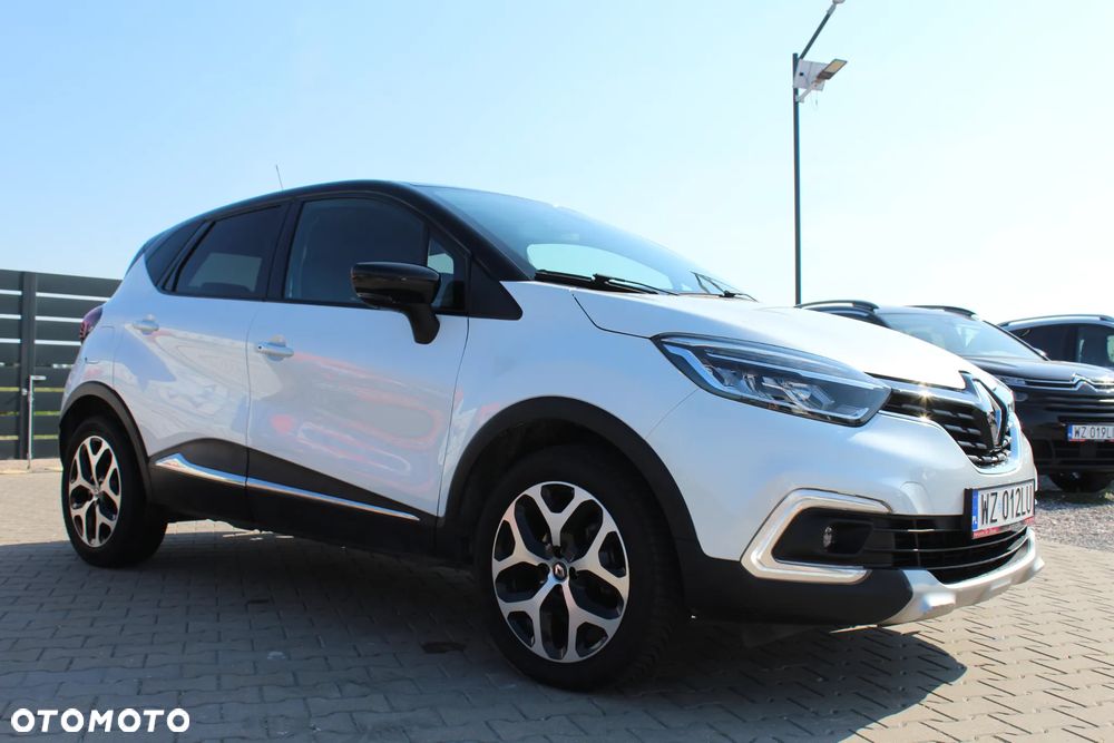 Renault Captur 1.3 Energy TCe S-Edition - 5