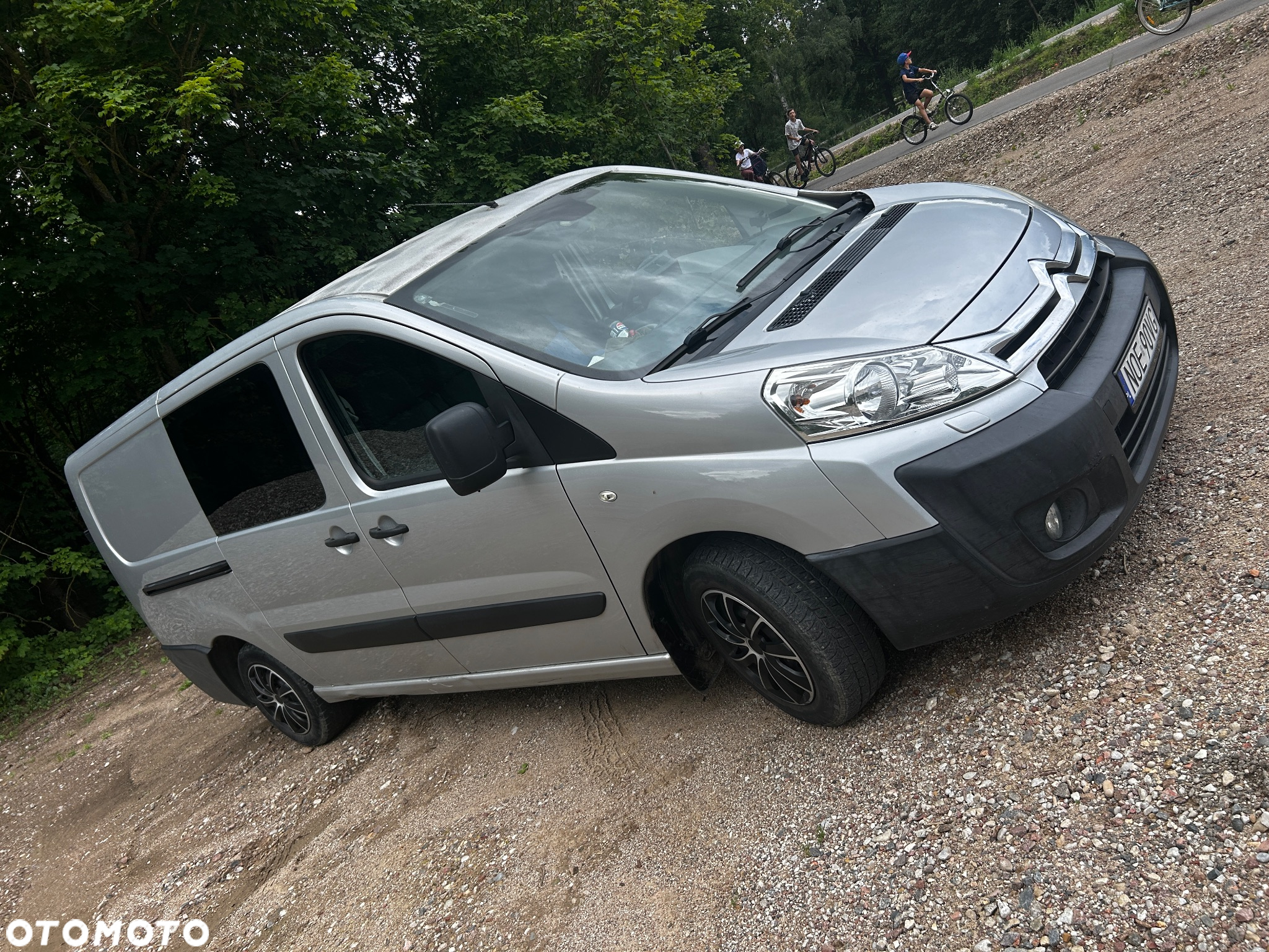 Citroën Jumpy - 2