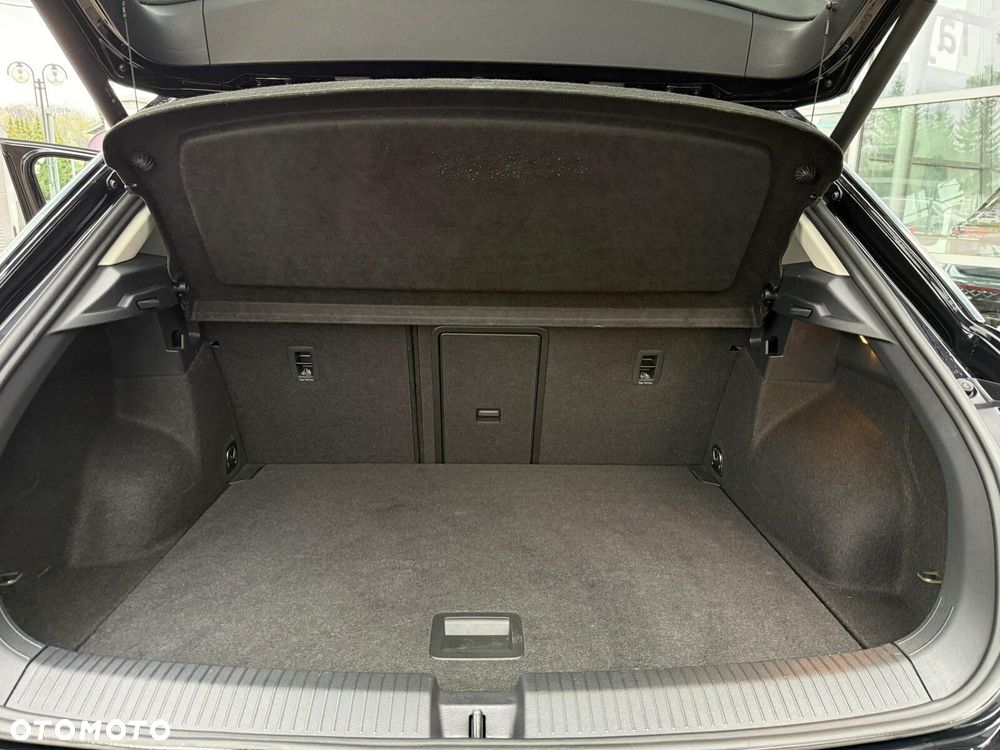 Volkswagen T-Roc 1.5 TSI Style DSG - 15