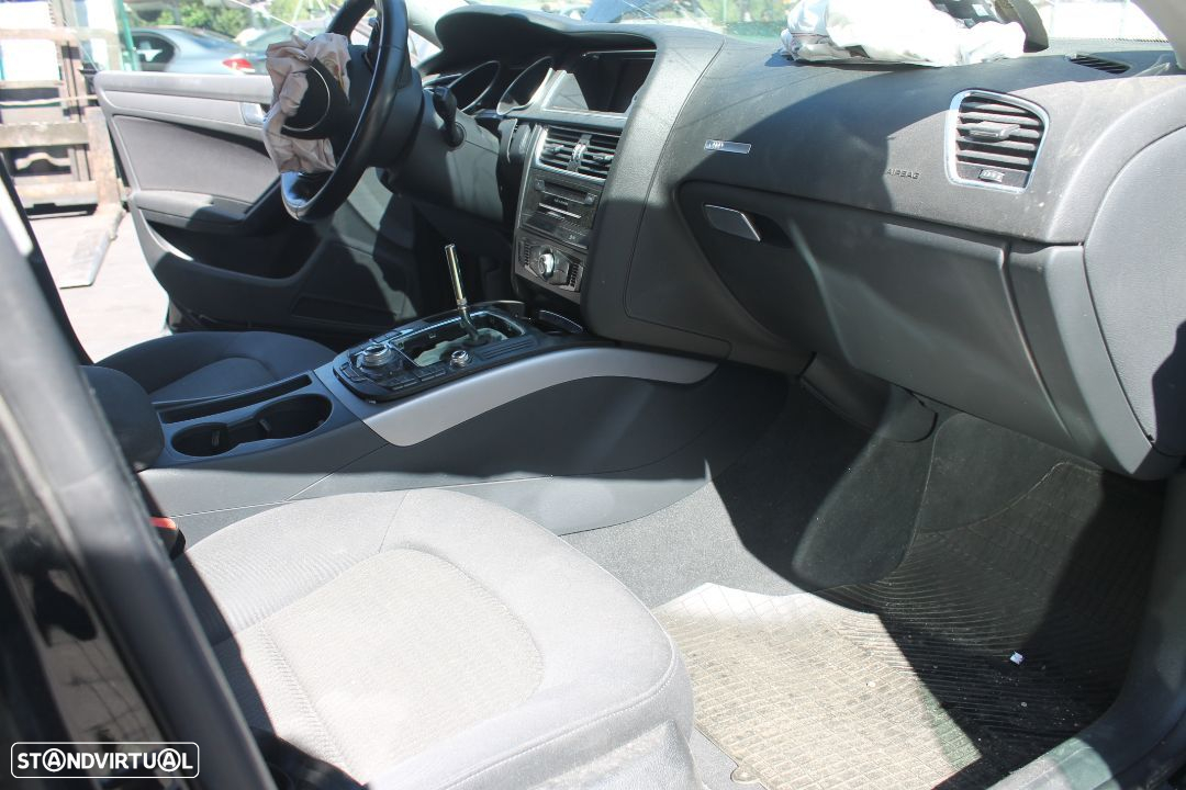Audi A5 de 2018 - 11