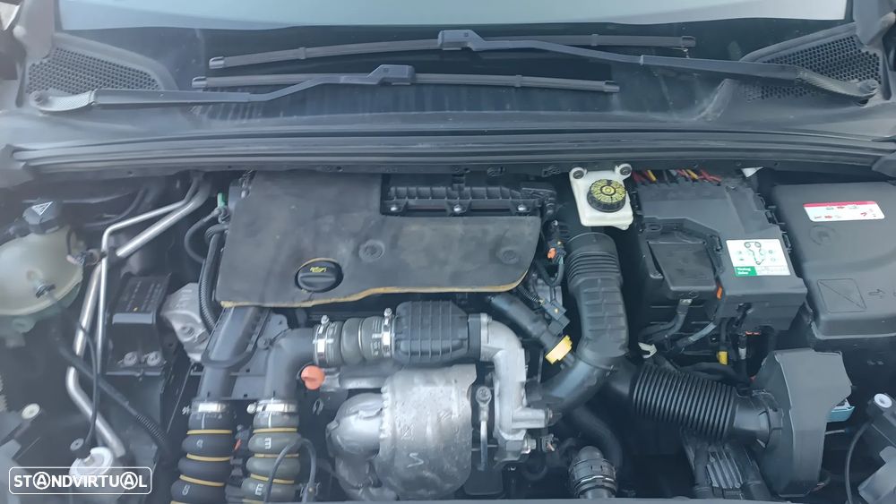 Citroën C4 1.6 BlueHDi Feel - 10