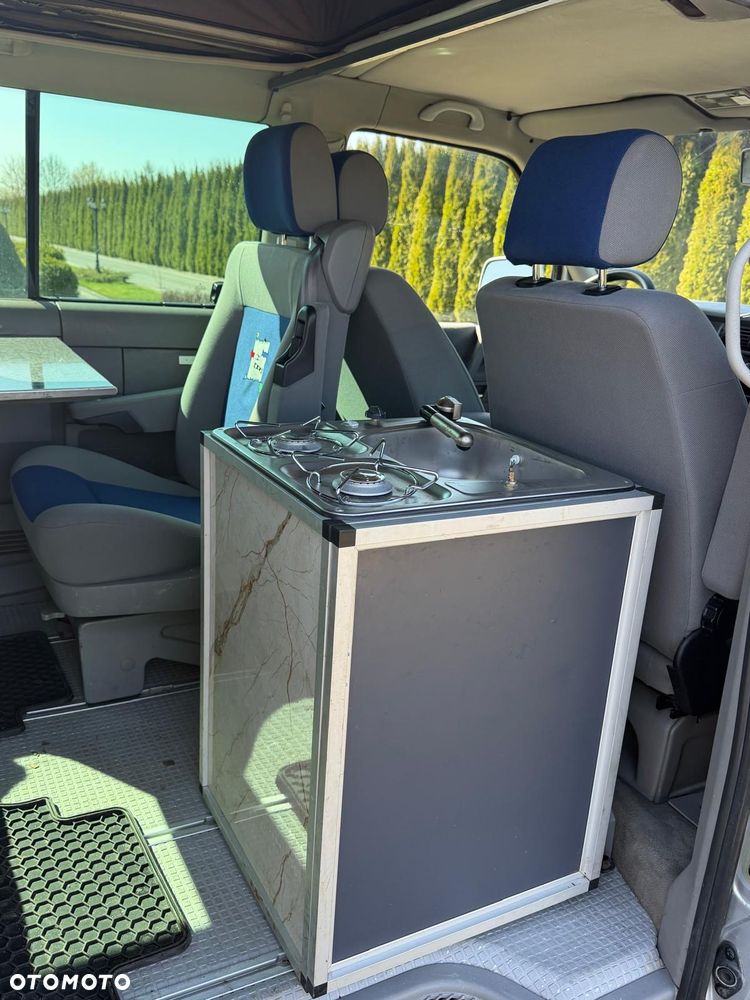 Volkswagen Transporter T4 california - 5