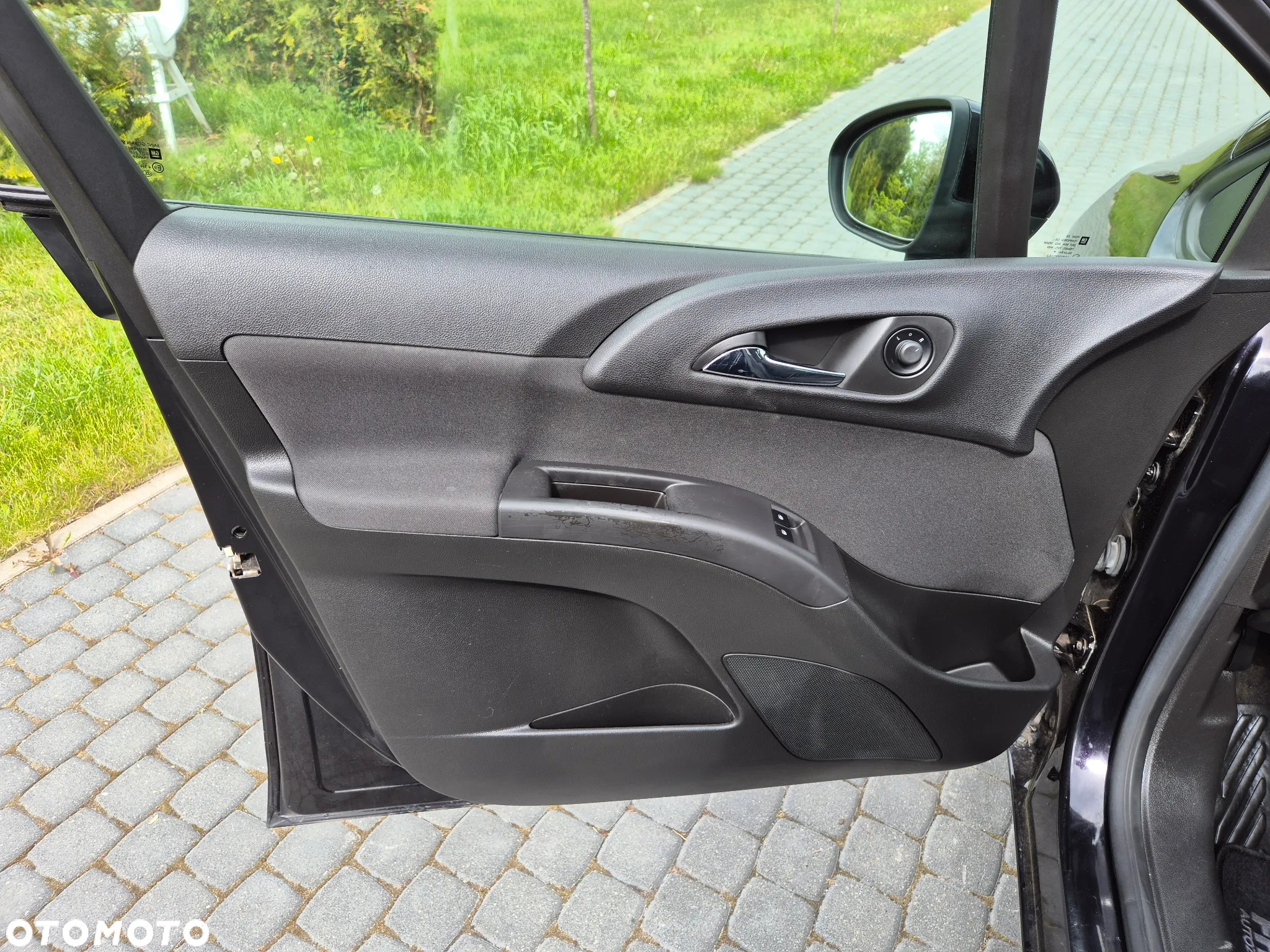 Opel Meriva 1.7 CDTI Active - 33