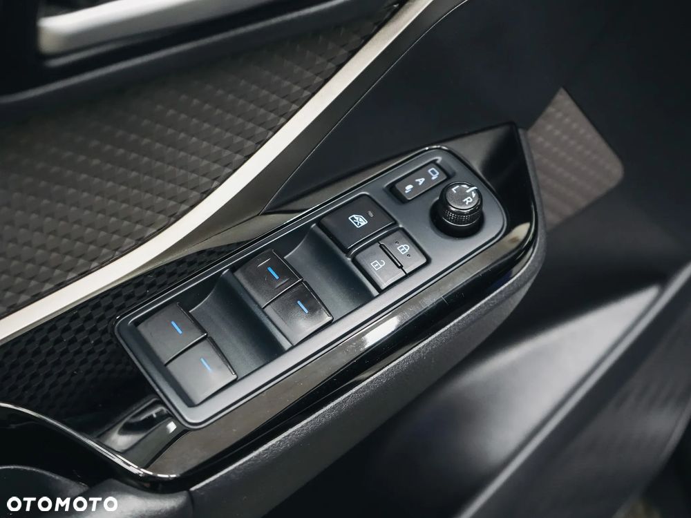 Toyota C-HR - 10