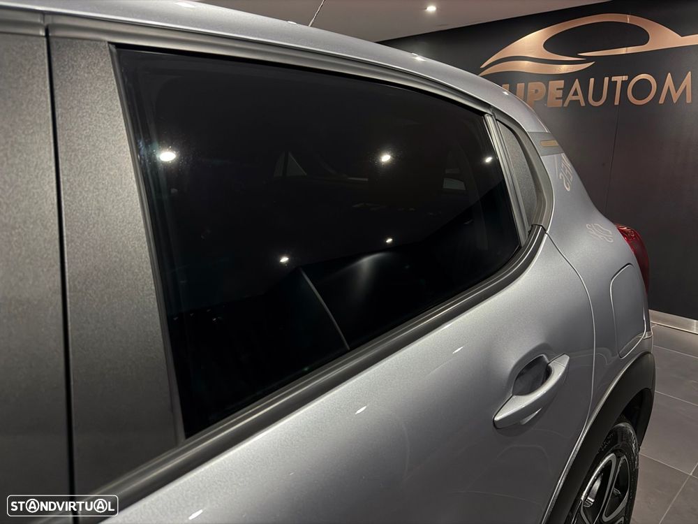 Citroën C3 1.2 PureTech C-Series - 11