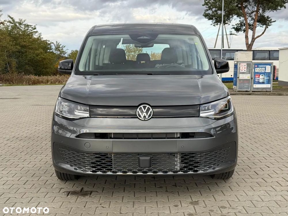 Volkswagen Caddy 1.5 TSI - 3