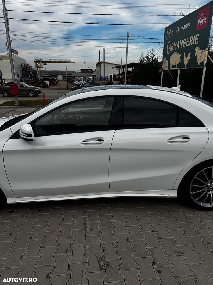 Mercedes-Benz CLA 220 d 4MATIC Aut. - 3