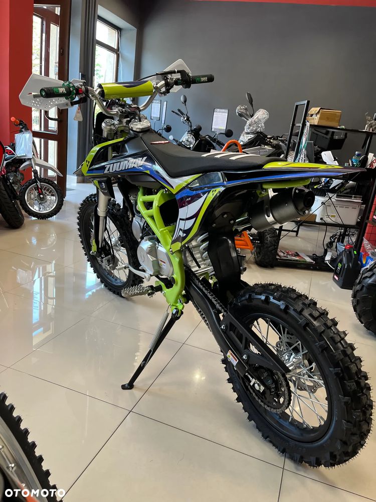 KAYO 125 TT - 17