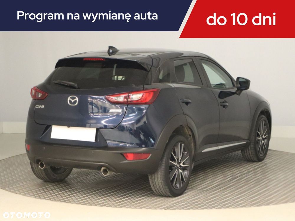 Mazda CX-3 - 7